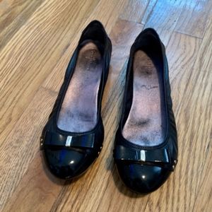 Cole haan Nike air flats